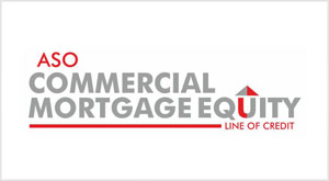 Commercial Mortgage Equity Line Of Credit (CMELC)