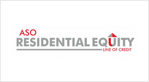 Residential Equity Line Of Credit