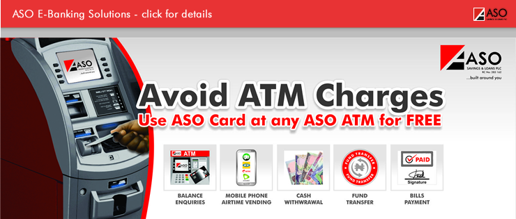 ASO E-Banking Solutions